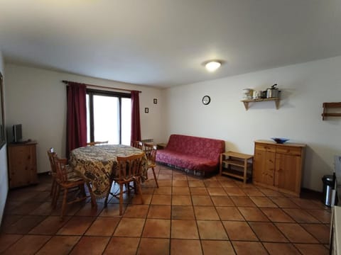 Résidence Korossol - 3 pièces pour 6/8 personnes à 100 m des pistes MAE-9124 Apartment in Montgenèvre