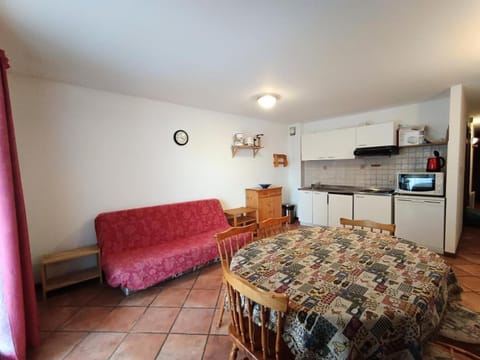 Résidence Korossol - 3 pièces pour 6/8 personnes à 100 m des pistes MAE-9124 Apartment in Montgenèvre