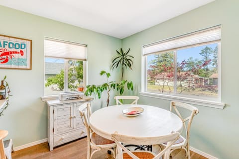 Stella Maris House in Westport