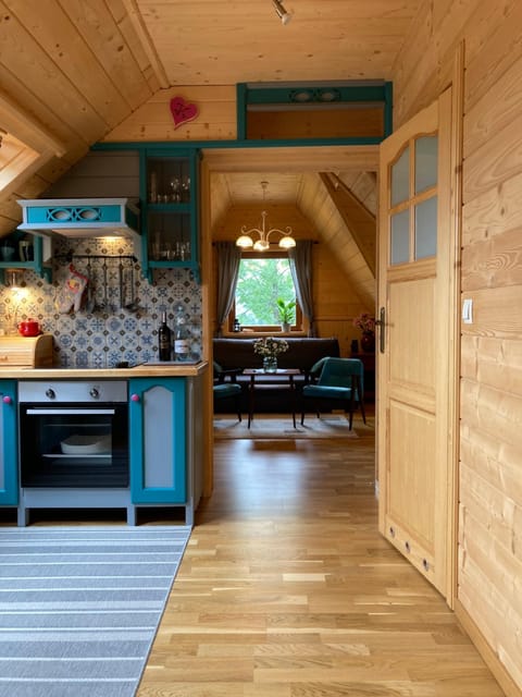Living room, dishwasher, minibar, stove, kitchen