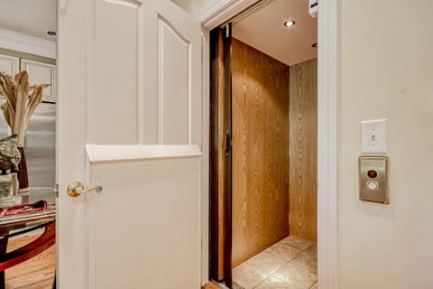 K & K Getaway House in Atlantic Beach