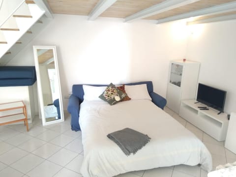 TakeAmalfiCoast Minori Center House in Minori