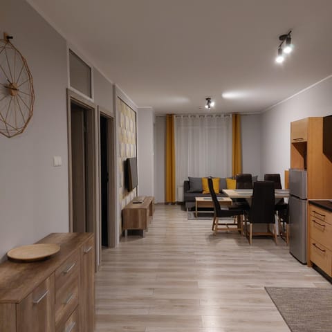Komfortowy apartament w zachodniej części Kołobrzegu Apartment in West Pomeranian Voivodeship, Poland