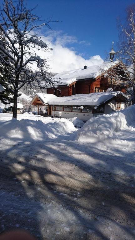 Landgasthof Kirchenwirt Inn in Salzburgerland