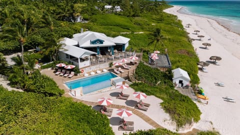 Restaurant/places to eat, Beach, Swimming pool, Breakfast