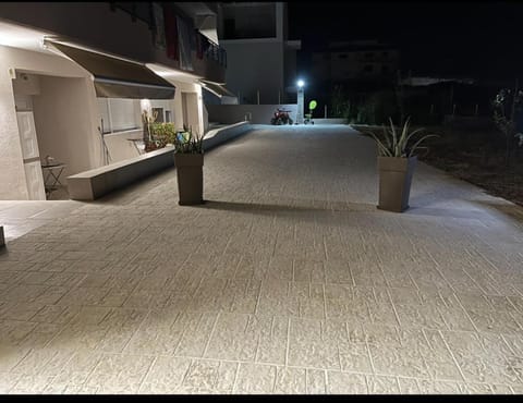 Stbs Luxury, Nea Fokea Apartment in Halkidiki