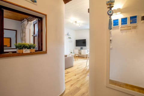 Meraki House House in Alghero