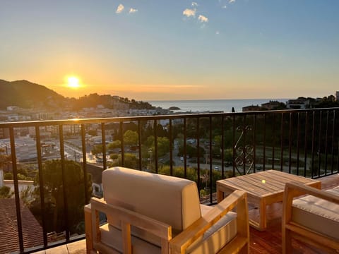 Property view