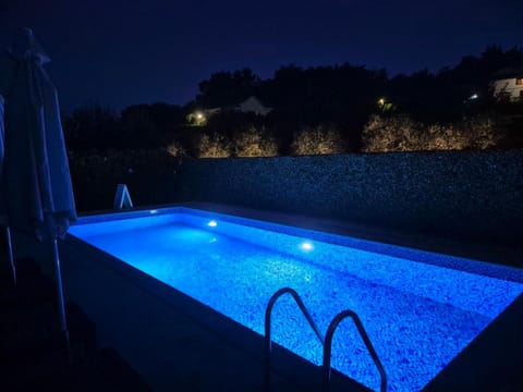 Villa MontAnja Villa in Montenegro