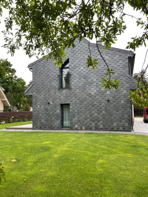 MANDALOS vila Apartment in Palanga