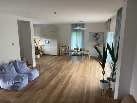 MANDALOS vila Apartment in Palanga