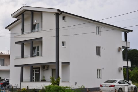 Heaven Home Bed and Breakfast in Ulcinj Municipality