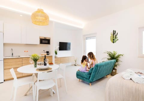 Coppa Carrubo Residenza Apartment in Province of Foggia