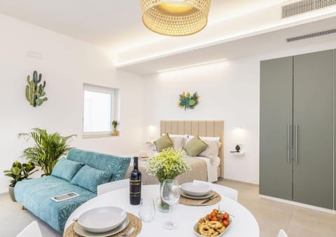 Coppa Carrubo Residenza Apartment in Province of Foggia