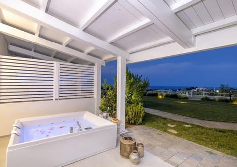 Coppa Carrubo Residenza Apartment in Province of Foggia