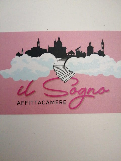 Il Sogno Bed and Breakfast in Foligno