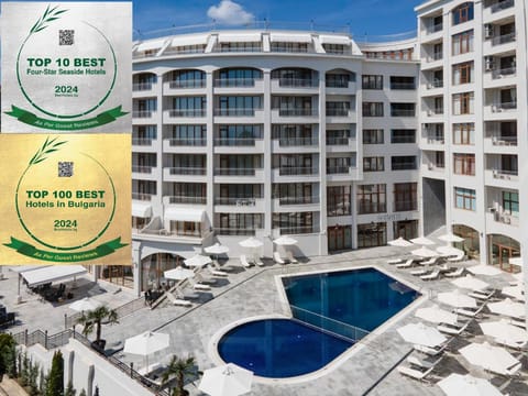 Property building, Certificate/Award