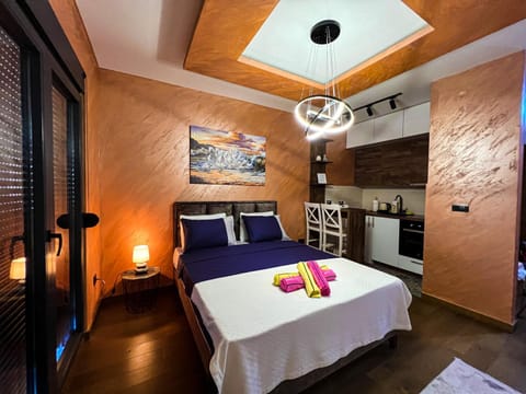 Living room, Photo of the whole room