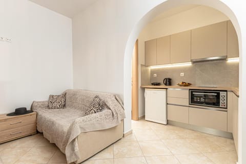 Sweet Harmony Apartment in Naxos