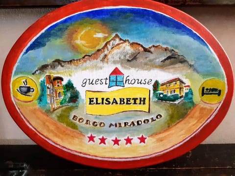 Property logo or sign