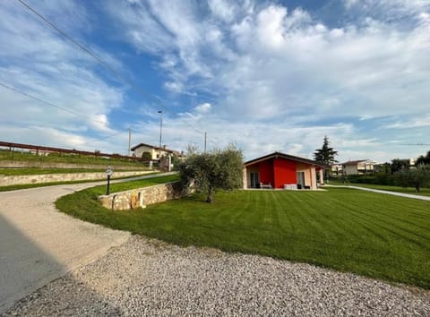 Property building, Day, Natural landscape