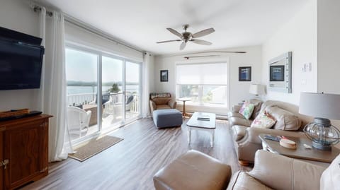 Nearly-new, Amazing Views! Near Acadia-bar Harbor House in Lamoine