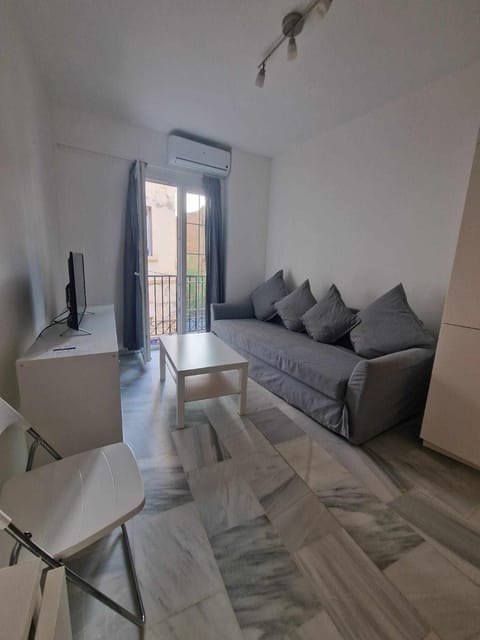 4 rooms pkg Marmoles Malaga Apartment in Malaga