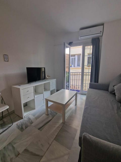 4 rooms pkg Marmoles Malaga Apartment in Malaga