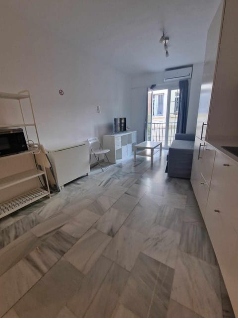 4 rooms pkg Marmoles Malaga Apartment in Malaga