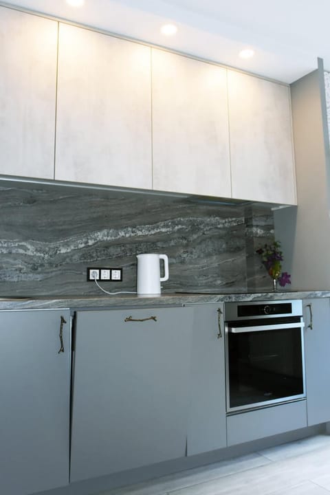 LOCUSDO Apartment No.31 Apartment in Lithuania