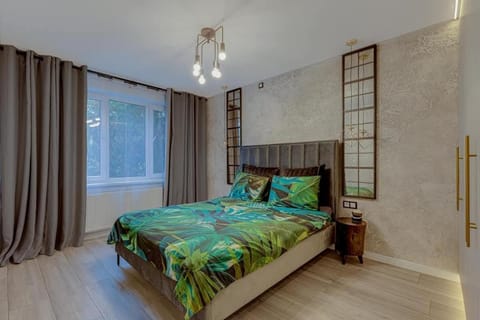 LOCUSDO Apartment No.31 Apartment in Lithuania