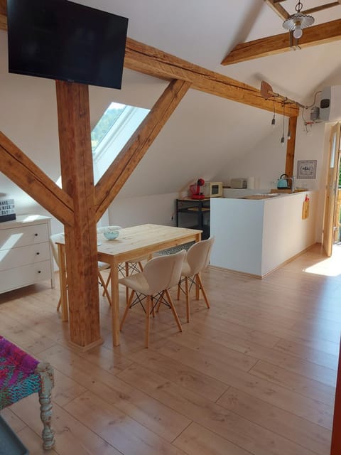 Pr' Šovarjo Apartment in Bled