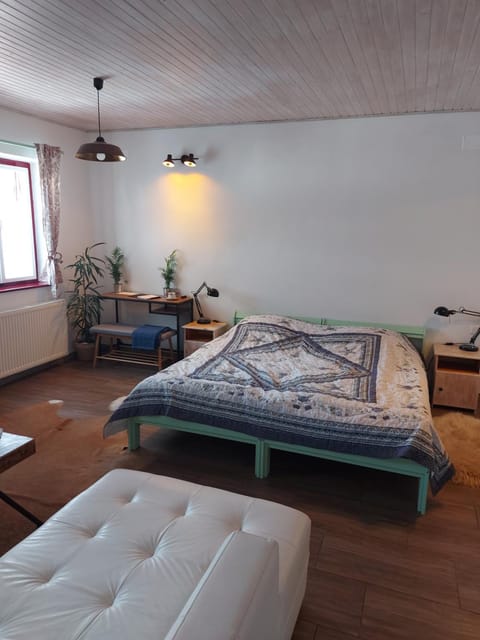 Pr' Šovarjo Apartment in Bled