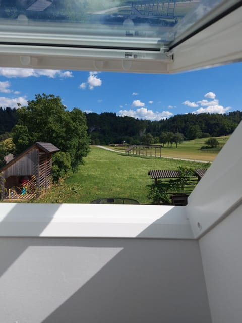 Pr' Šovarjo Apartment in Bled