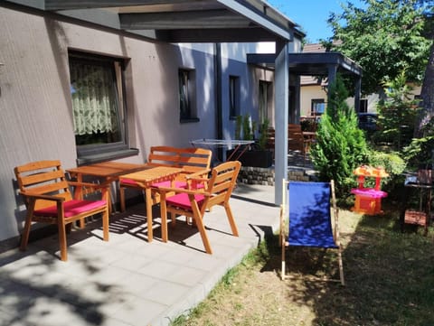 Apartamenty Dorota Apartment in West Pomeranian Voivodeship, Poland