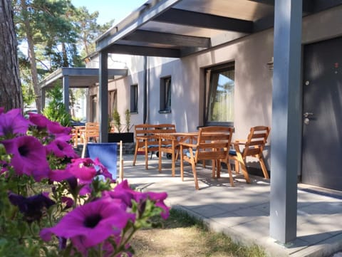 Apartamenty Dorota Apartment in West Pomeranian Voivodeship, Poland