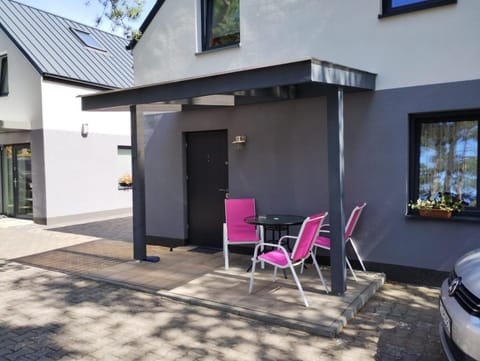 Apartamenty Dorota Apartment in West Pomeranian Voivodeship, Poland