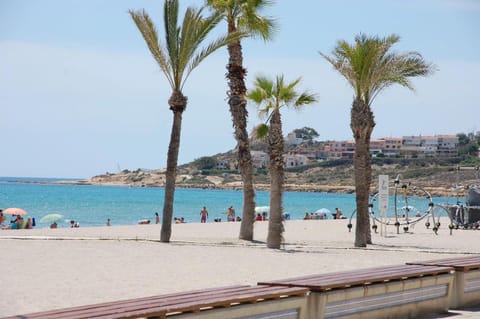 Nearby landmark, Day, Natural landscape, Beach, Sea view