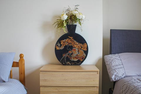 Bed, Bedroom, storage, storage, storage