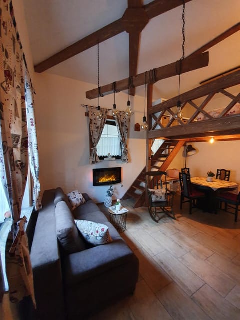 Studio Srce Apartment in Friuli-Venezia Giulia