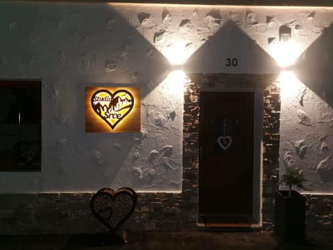 Studio Srce Apartment in Friuli-Venezia Giulia