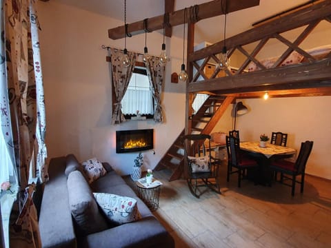 Studio Srce Apartment in Friuli-Venezia Giulia