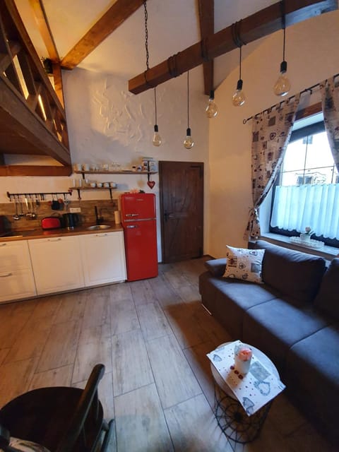 Studio Srce Apartment in Friuli-Venezia Giulia