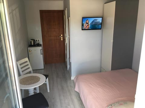 Apartamenty i Pokoje Atlantic Apartment in Pomeranian Voivodeship