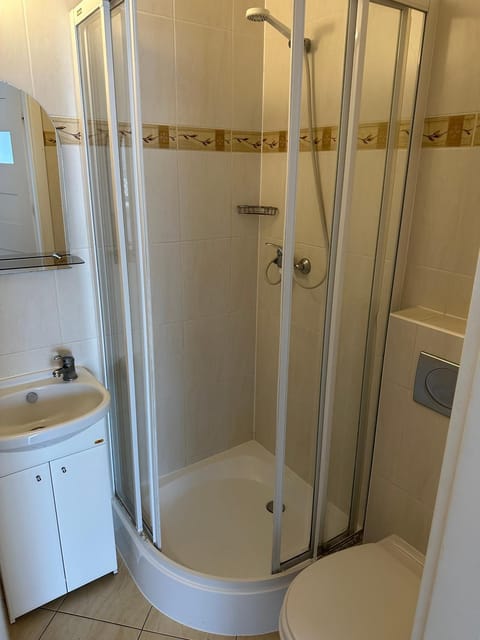 Apartamenty i Pokoje Atlantic Apartment in Pomeranian Voivodeship