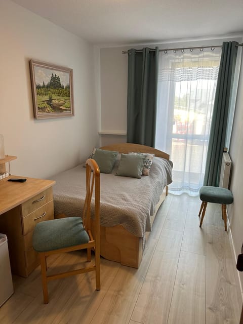 Apartamenty i Pokoje Atlantic Apartment in Pomeranian Voivodeship