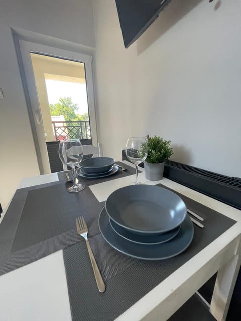 Apartamenty i Pokoje Atlantic Apartment in Pomeranian Voivodeship