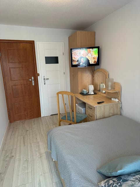 Apartamenty i Pokoje Atlantic Apartment in Pomeranian Voivodeship