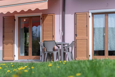 Casa Vacanze Cillà Apartment in Trentino-South Tyrol