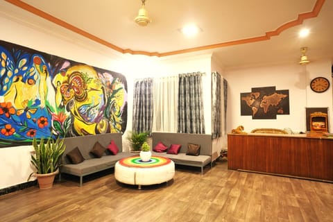 Game Room, Fitness centre/facilities